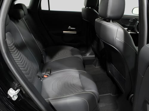 MERCEDES Gla 180 progressive advanced auto