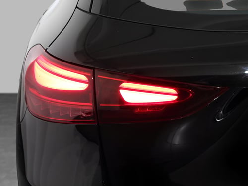 MERCEDES Gla 180 progressive advanced auto