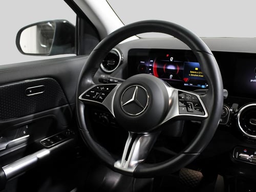 MERCEDES Gla 180 progressive advanced auto