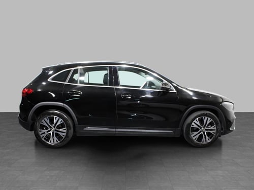 MERCEDES Gla 180 progressive advanced auto