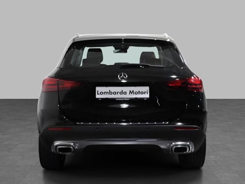 MERCEDES Gla 180 progressive advanced auto
