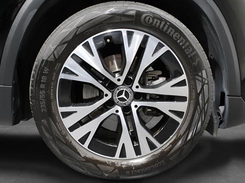 MERCEDES Gla 180 progressive advanced auto