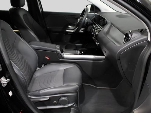 MERCEDES Gla 180 progressive advanced auto