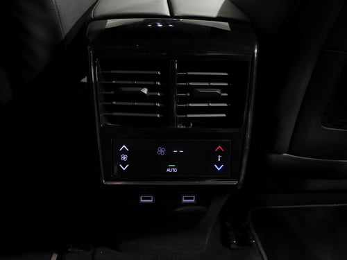 DS Ds7 crossback 1.6 e-tense phev grand chic 4x4 auto