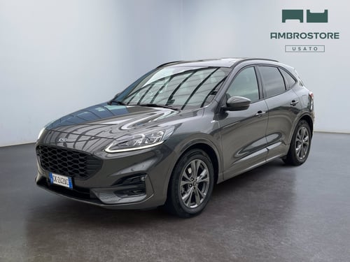 FORD Kuga 1.5 ecoblue st-line x 2wd 120cv auto