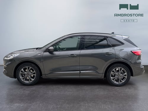 FORD Kuga 1.5 ecoblue st-line x 2wd 120cv auto