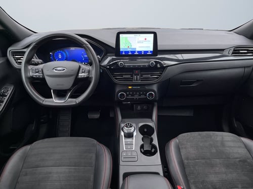 FORD Kuga 1.5 ecoblue st-line x 2wd 120cv auto