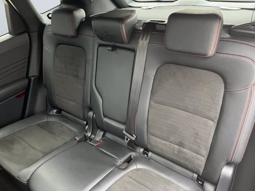 FORD Kuga 1.5 ecoblue st-line x 2wd 120cv auto