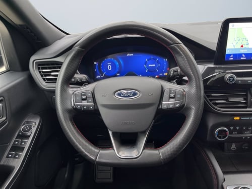 FORD Kuga 1.5 ecoblue st-line x 2wd 120cv auto