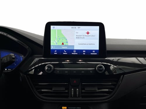FORD Kuga 1.5 ecoblue st-line x 2wd 120cv auto
