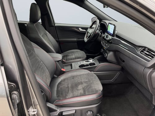 FORD Kuga 1.5 ecoblue st-line x 2wd 120cv auto