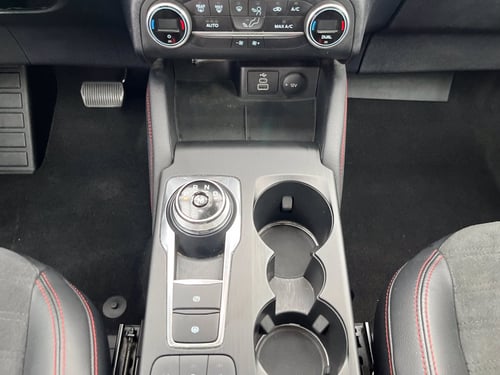 FORD Kuga 1.5 ecoblue st-line x 2wd 120cv auto