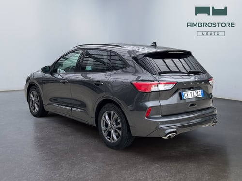 FORD Kuga 1.5 ecoblue st-line x 2wd 120cv auto