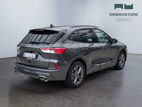 FORD Kuga 1.5 ecoblue st-line x 2wd 120cv auto