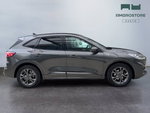 FORD Kuga 1.5 ecoblue st-line x 2wd 120cv auto
