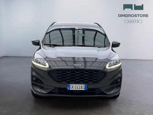 FORD Kuga 1.5 ecoblue st-line x 2wd 120cv auto