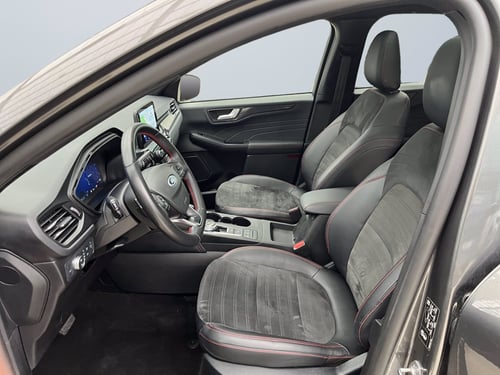 FORD Kuga 1.5 ecoblue st-line x 2wd 120cv auto