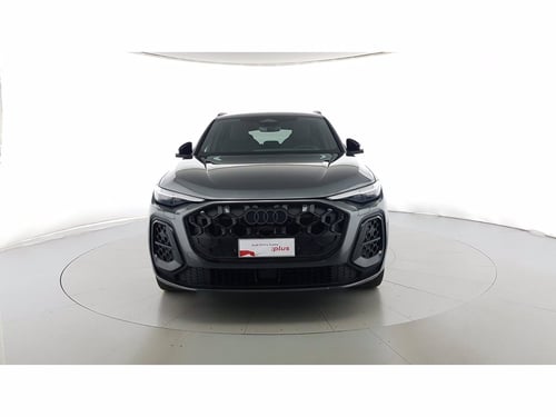 AUDI Q5 2.0 tdi mhev+ s line edition quattro 204cv s-tronic