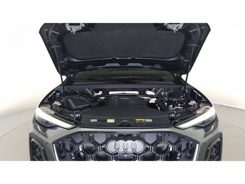 AUDI Q5 2.0 tdi mhev+ s line edition quattro 204cv s-tronic