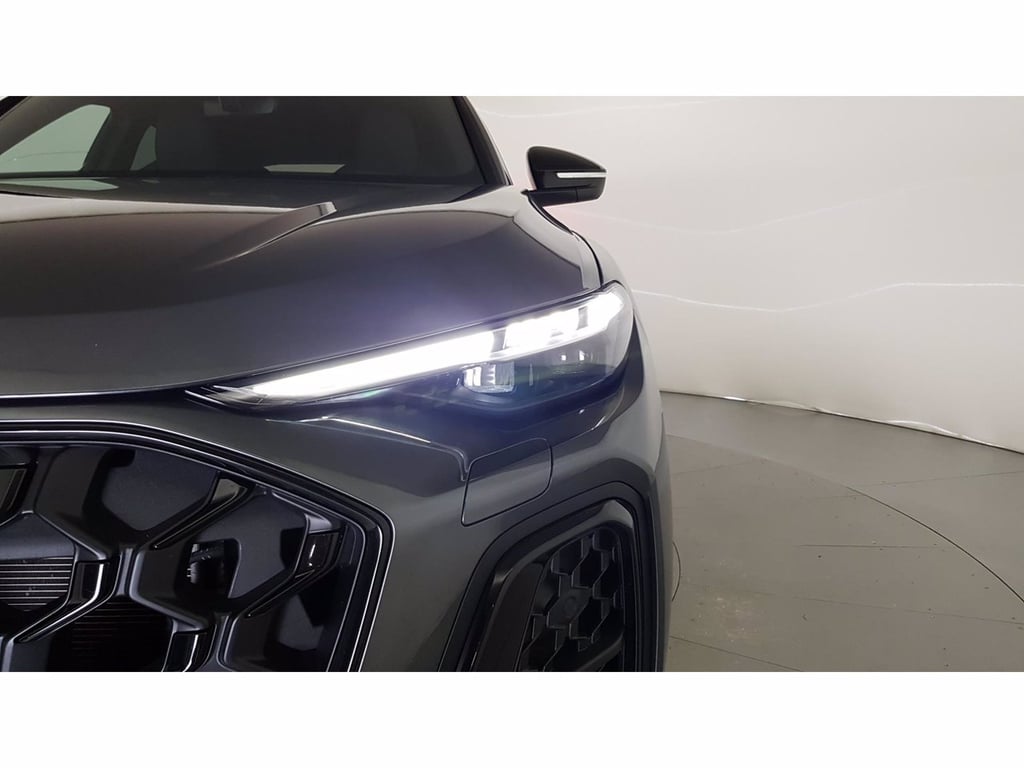 AUDI Q5 2.0 tdi mhev+ s line edition quattro 204cv s-tronic