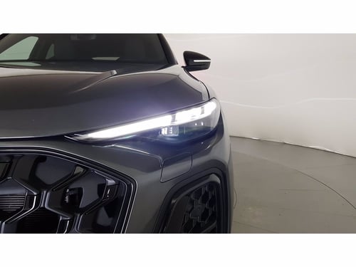 AUDI Q5 2.0 tdi mhev+ s line edition quattro 204cv s-tronic