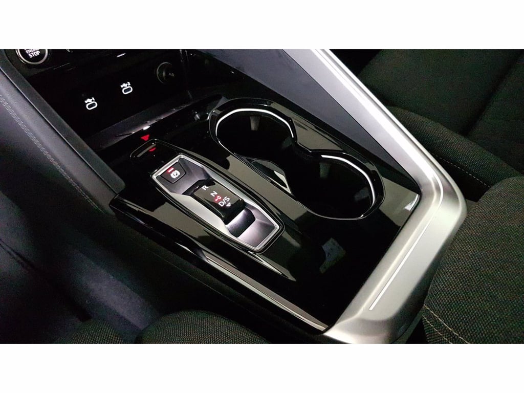 AUDI Q5 2.0 tdi mhev+ s line edition quattro 204cv s-tronic