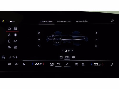 AUDI Q5 2.0 tdi mhev+ s line edition quattro 204cv s-tronic