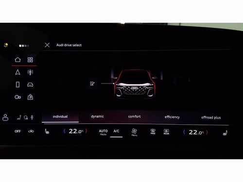 AUDI Q5 2.0 tdi mhev+ s line edition quattro 204cv s-tronic
