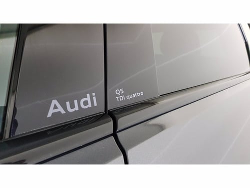 AUDI Q5 2.0 tdi mhev+ s line edition quattro 204cv s-tronic