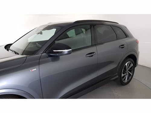 AUDI Q5 2.0 tdi mhev+ s line edition quattro 204cv s-tronic