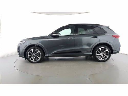 AUDI Q5 2.0 tdi mhev+ s line edition quattro 204cv s-tronic