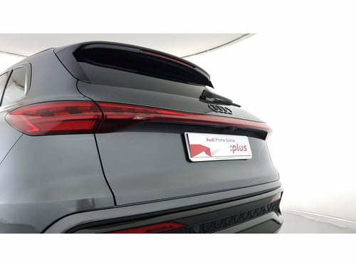 AUDI Q5 2.0 tdi mhev+ s line edition quattro 204cv s-tronic