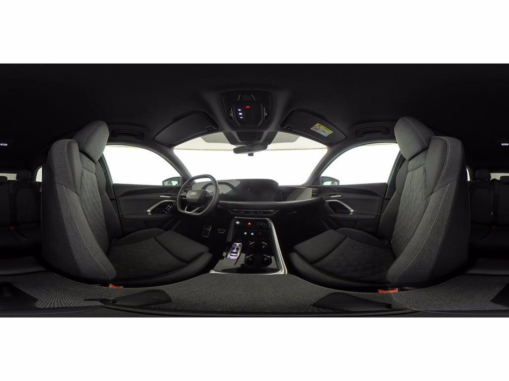 AUDI Q5 2.0 tdi mhev+ s line edition quattro 204cv s-tronic