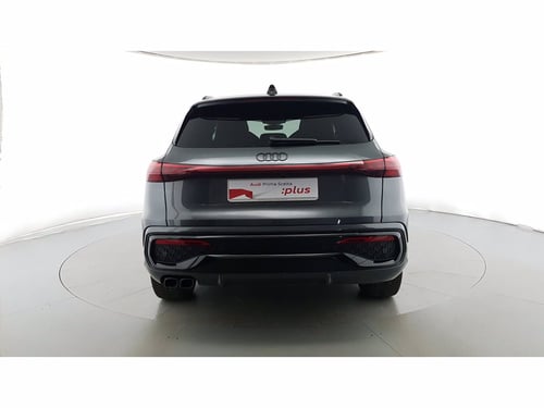 AUDI Q5 2.0 tdi mhev+ s line edition quattro 204cv s-tronic