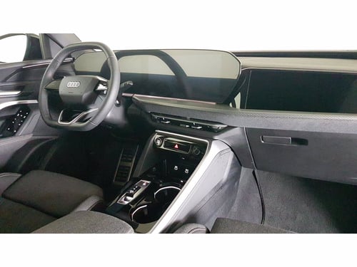 AUDI Q5 2.0 tdi mhev+ s line edition quattro 204cv s-tronic