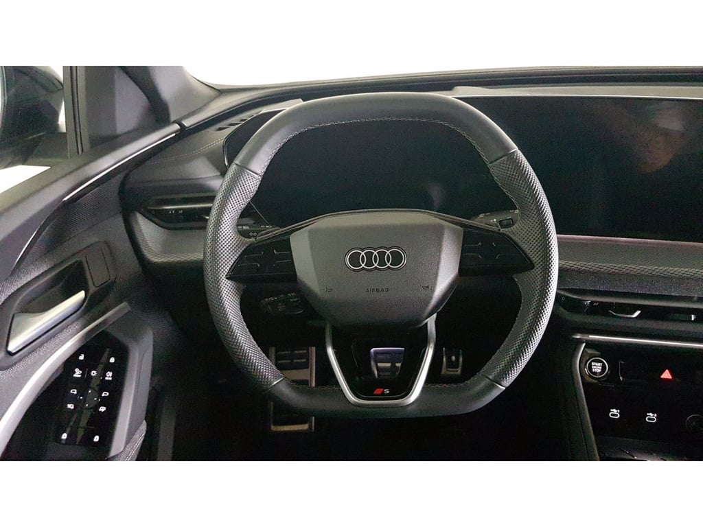 AUDI Q5 2.0 tdi mhev+ s line edition quattro 204cv s-tronic
