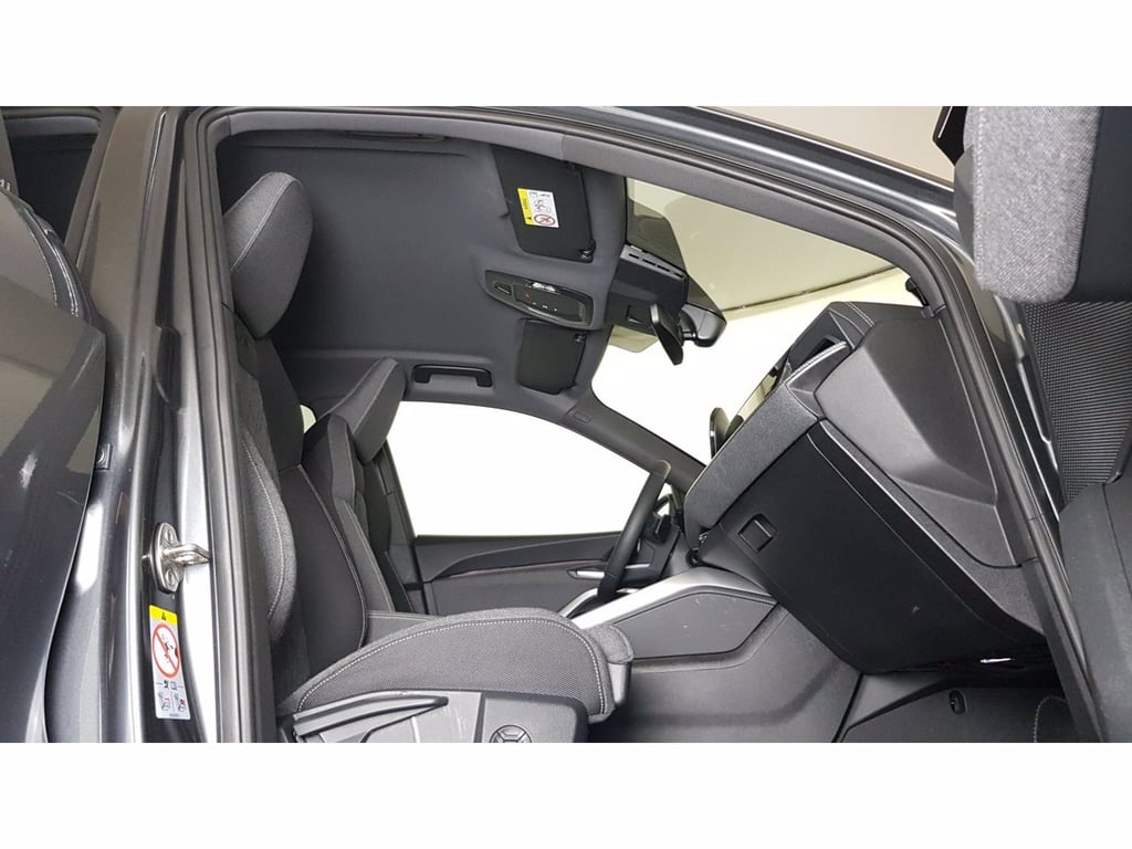 AUDI Q5 2.0 tdi mhev+ s line edition quattro 204cv s-tronic