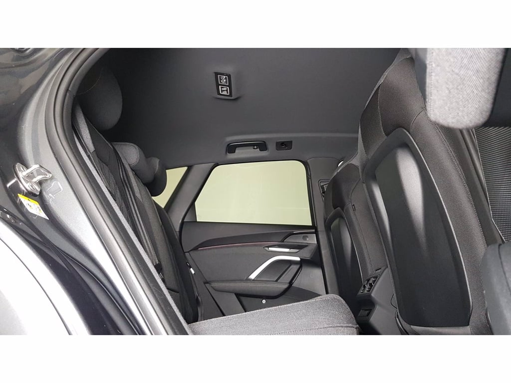 AUDI Q5 2.0 tdi mhev+ s line edition quattro 204cv s-tronic