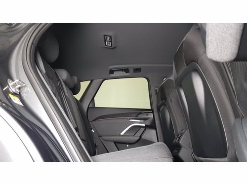 AUDI Q5 2.0 tdi mhev+ s line edition quattro 204cv s-tronic