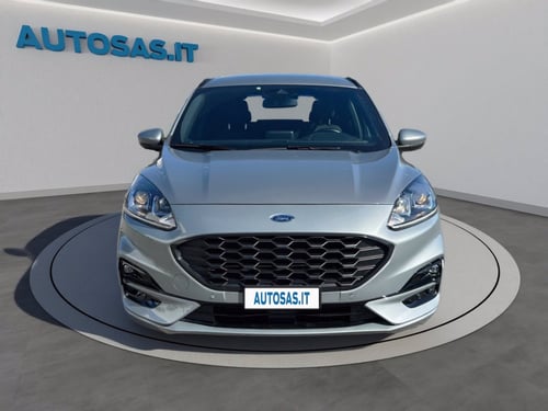 FORD Kuga 2.5 Full Hybrid 190 CV CVT 2WD ST-Line