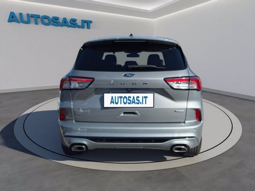 FORD Kuga 2.5 Full Hybrid 190 CV CVT 2WD ST-Line