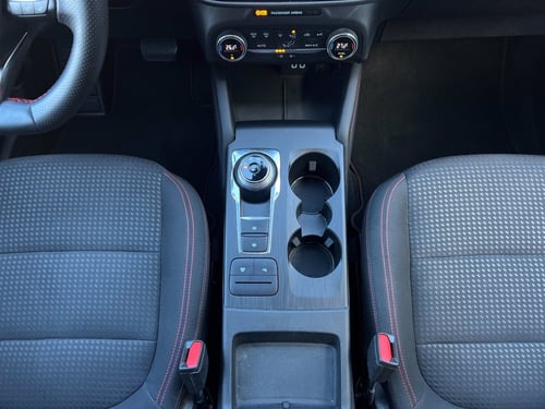 FORD Kuga 2.5 Full Hybrid 190 CV CVT 2WD ST-Line