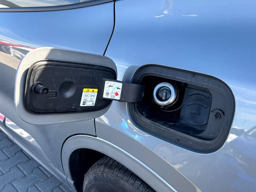 FORD Kuga 2.5 Full Hybrid 190 CV CVT 2WD ST-Line