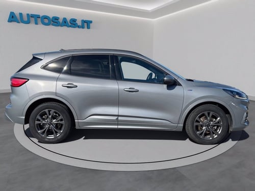 FORD Kuga 2.5 Full Hybrid 190 CV CVT 2WD ST-Line