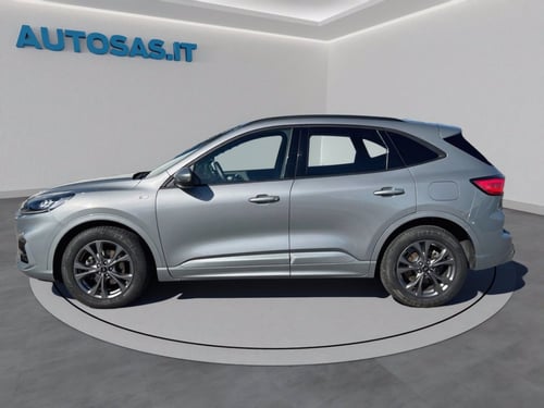 FORD Kuga 2.5 Full Hybrid 190 CV CVT 2WD ST-Line