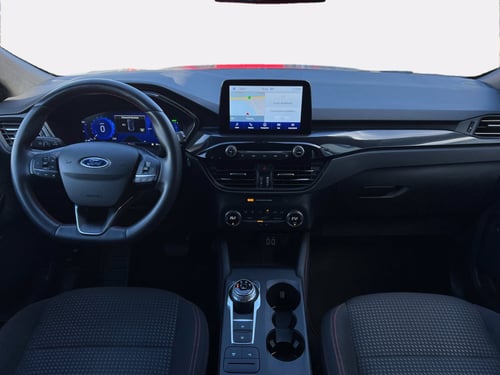 FORD Kuga 2.5 Full Hybrid 190 CV CVT 2WD ST-Line