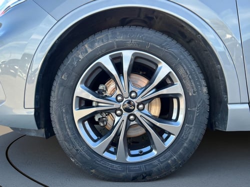 FORD Kuga 2.5 Full Hybrid 190 CV CVT 2WD ST-Line