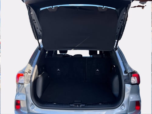 FORD Kuga 2.5 Full Hybrid 190 CV CVT 2WD ST-Line