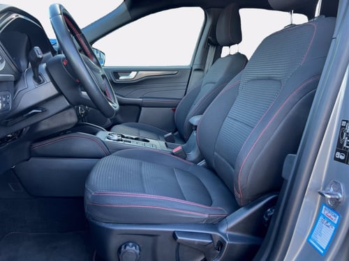 FORD Kuga 2.5 Full Hybrid 190 CV CVT 2WD ST-Line