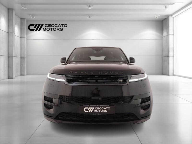 LAND ROVER Range rover sport 3.0d i6 mhev dynamic hse awd 250cv auto